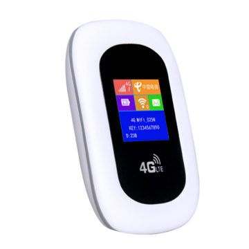 FDD Wireless Router wifi hotspot 3g 4g Router